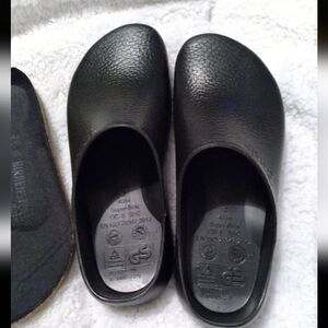 Birkenstock Super Birki Clogs
